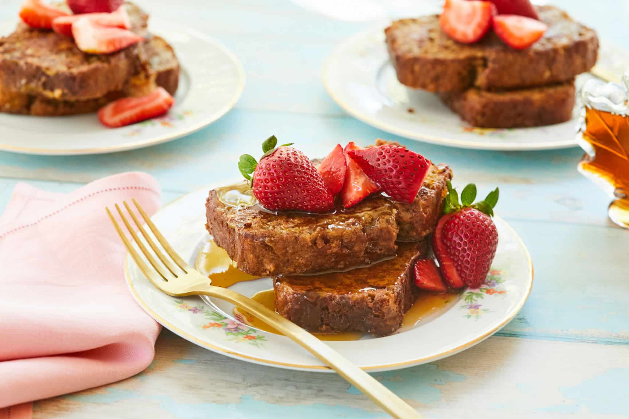 banana bread french toast recipe - Article 2